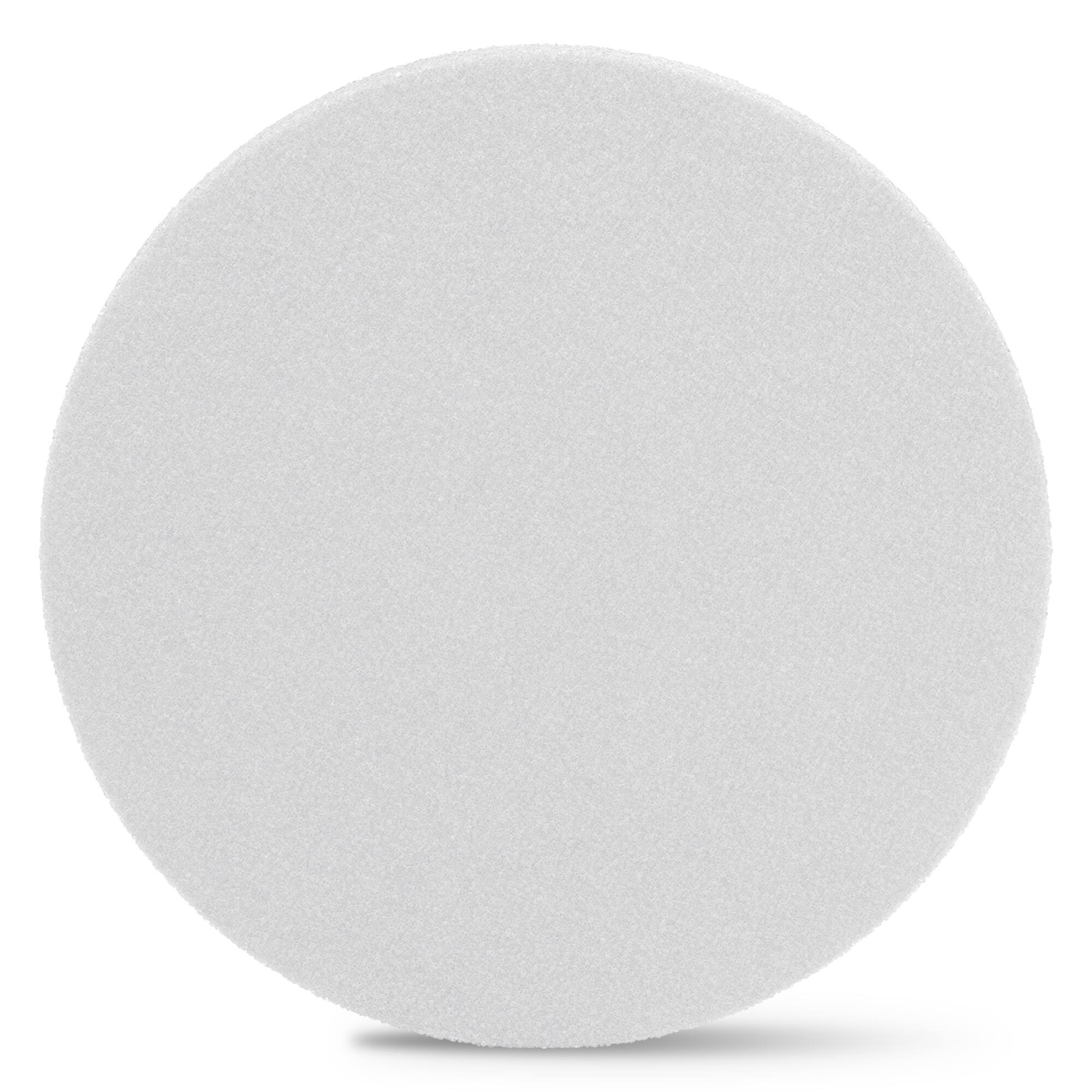 FloraCraft® CraftFōM White Disc